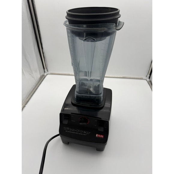 Vitamix Other - Vitamix Vita-Prep Professional Blender Commercial Foodservice Vari Speed 64oz